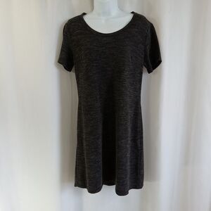 32 Degrees Cool Dress Women's Size Small Dark Gray